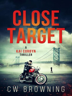 cover image of Close Target